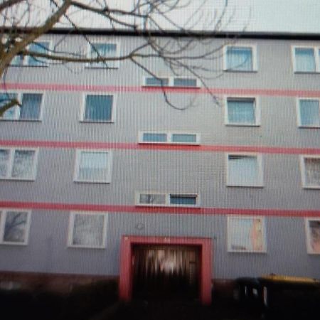 Ferienwohnung Monteurwohnung Messewohnung Duisburg Sued Grenze Duesseldorf 6 Personen Exterior foto